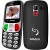  Sigma mobile Comfort 50 Retro